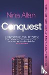 Allan, Nina - Conquest