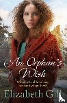 Gill, Elizabeth - An Orphan's Wish