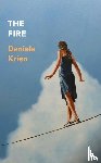 Krien, Daniela - The Fire