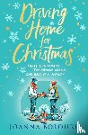 Bolouri, Joanna - Driving Home for Christmas