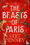 Penney, Stef - The Beasts of Paris