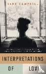 Campbell, Jane - Interpretations of Love