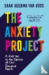 Voss, Daan Heerma van - The Anxiety Project