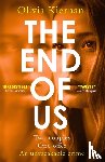 Kiernan, Olivia - The End of Us