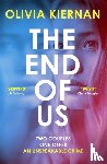 Kiernan, Olivia - The End of Us