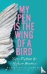 Various - My Pen Is the Wing of a Bird