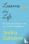 Zafirakou, Andria - Lessons in Life