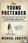 Arditti, Michael - The Young Pretender