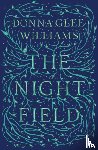 Williams, Donna Glee - The Night Field