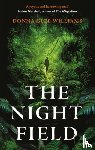 Williams, Donna Glee - The Night Field