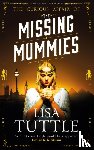 Tuttle, Lisa - The Missing Mummies