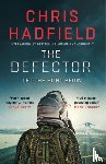 Hadfield, Chris - The Defector