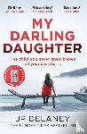 Delaney, JP - My Darling Daughter