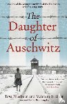 Friedman, Tova, Brabant, Malcolm - The Daughter of Auschwitz
