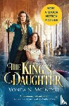 McIntyre, Vonda - The King's Daughter