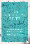 Deen, Mathijs - The Boundless River