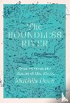 Deen, Mathijs - The Boundless River