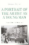 Joyce, James - A Portrait of the Artist as a Young Man