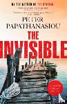 Papathanasiou, Peter - The Invisible