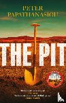 Papathanasiou, Peter - The Pit