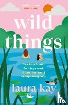 Kay, Laura - Wild Things