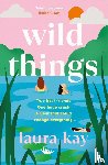 Kay, Laura - Wild Things