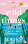 Kay, Laura - Wild Things