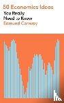 Conway, Edmund - 50 Economics Ideas You Really Need to Know