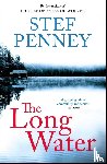 Penney, Stef - The Long Water