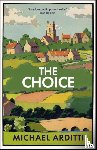 Arditti, Michael - The Choice