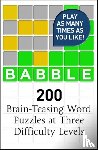 Moore, Dan - Babble