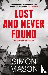 Mason, Simon - Lost and Never Found