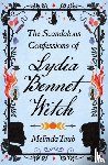 Taub, Melinda - The Scandalous Confessions of Lydia Bennet, Witch