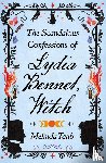 Taub, Melinda - The Scandalous Confessions of Lydia Bennet, Witch
