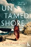 Moreno-Garcia, Silvia - Untamed Shore