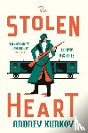 Kurkov, Andrey - The Stolen Heart