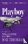 Thomas, Joe - Playboy