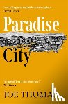 Thomas, Joe - Paradise City