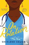 Obuobi, Shirlene - On Rotation