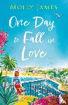 James, Molly - One Day to Fall in Love