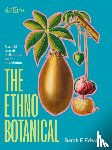 Edwards, Dr Sarah - The Ethnobotanical