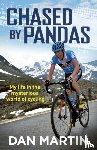 Martin, Dan - Chased by Pandas