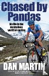 Martin, Dan - Chased by Pandas