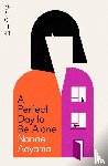Aoyama, Nanae - A Perfect Day to be Alone