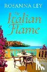 Ley, Rosanna - The Italian Flame