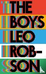 Robson, Leo - The Boys