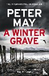 May, Peter - A Winter Grave