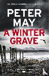 May, Peter - A Winter Grave