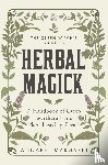 Margaret, Annabel - The Green Witch's Guide to Herbal Magick