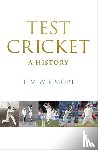 Wigmore, Tim - Test Cricket